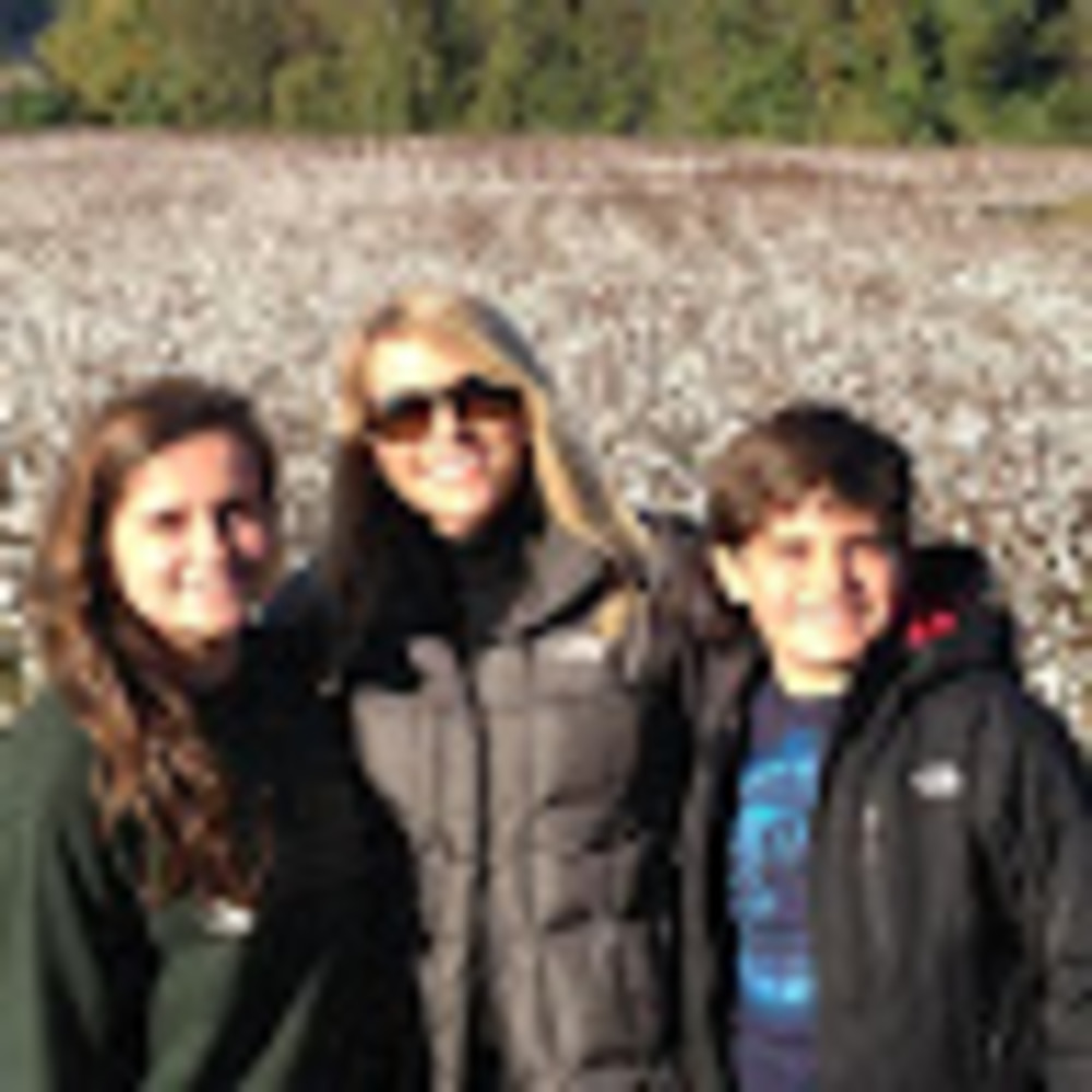 Meet your Posher, Deborah